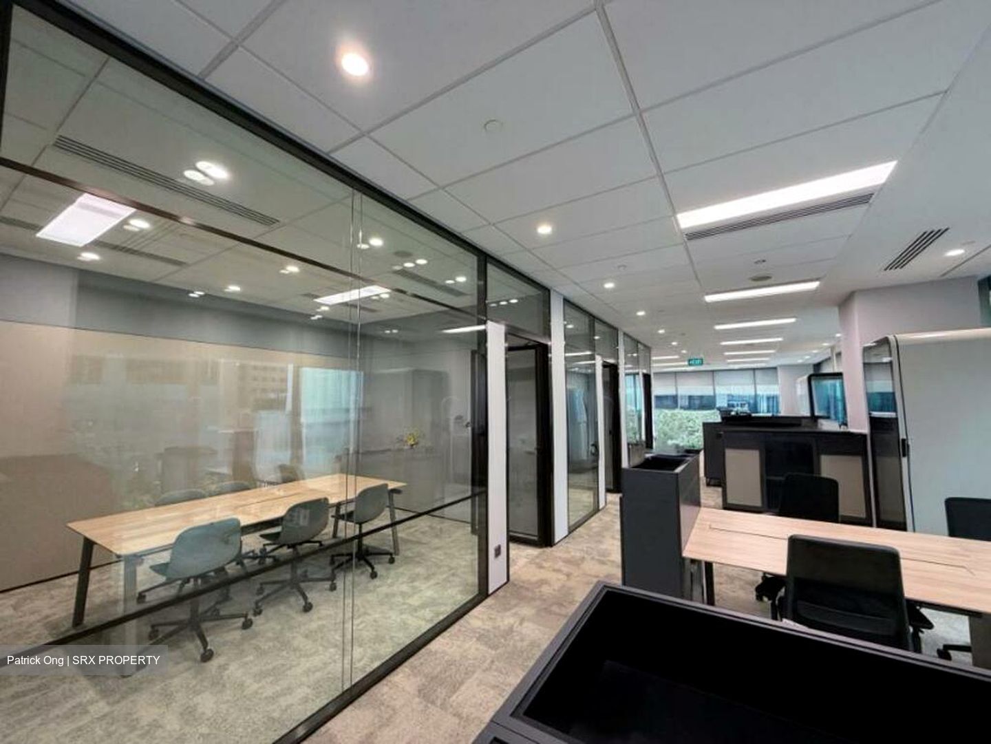 Mapletree Anson (D2), Office #504168181